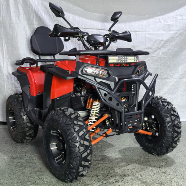 250cc automatic ATV 020/10 PRO