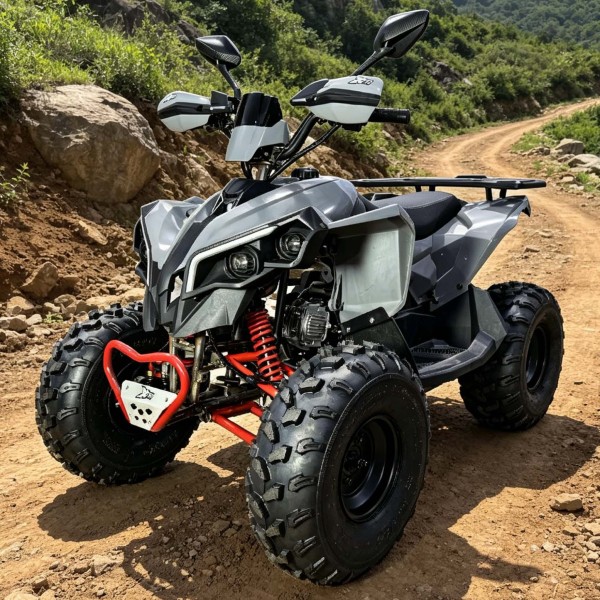 125cc new sports ATV 125cc new sports ATV