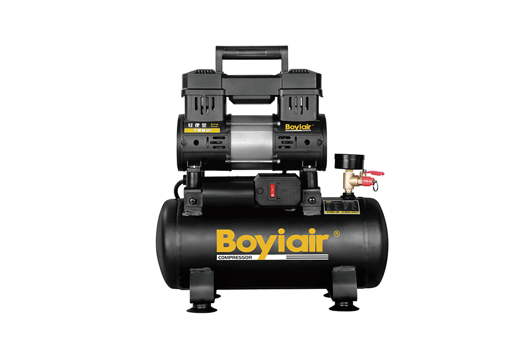 Air compressor AL2-1000A-1006