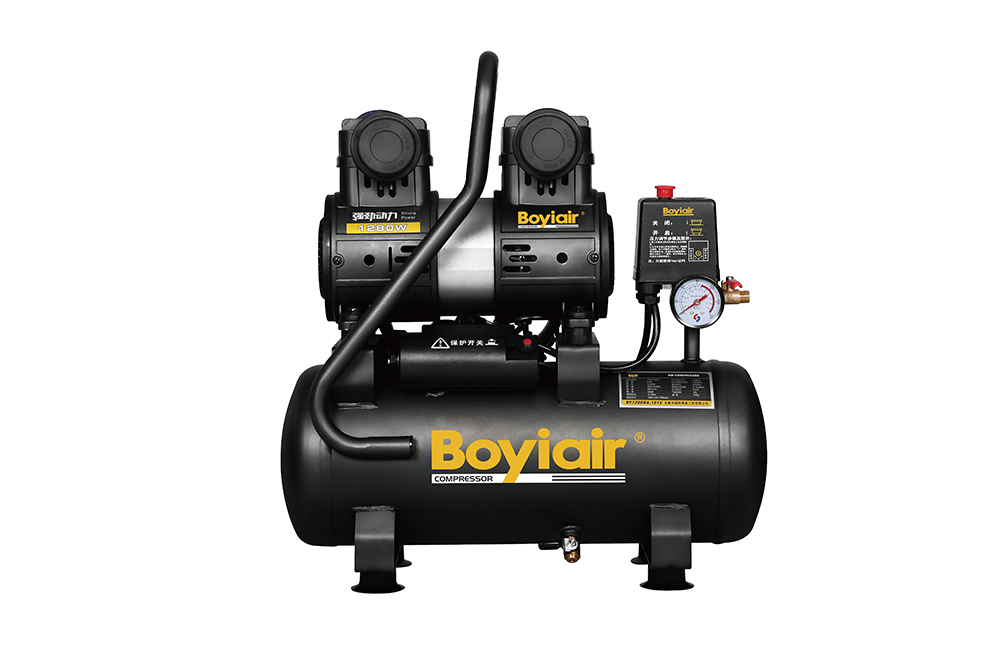 Air compressor AL2-1500A-1015