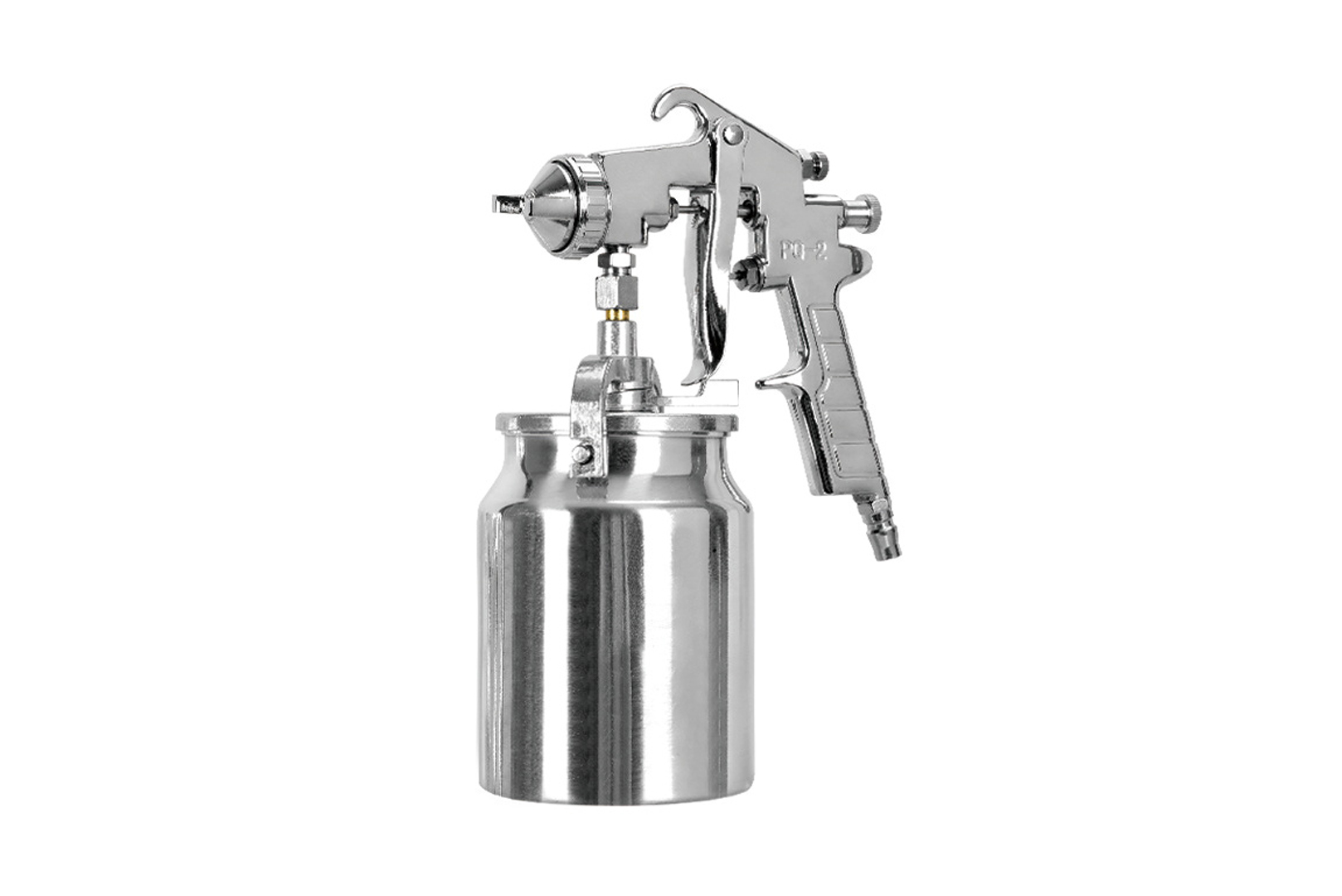 Pneumatic spray gun PQ-2