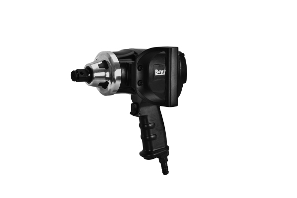 Pneumatic wrench Pneumatic wrench
