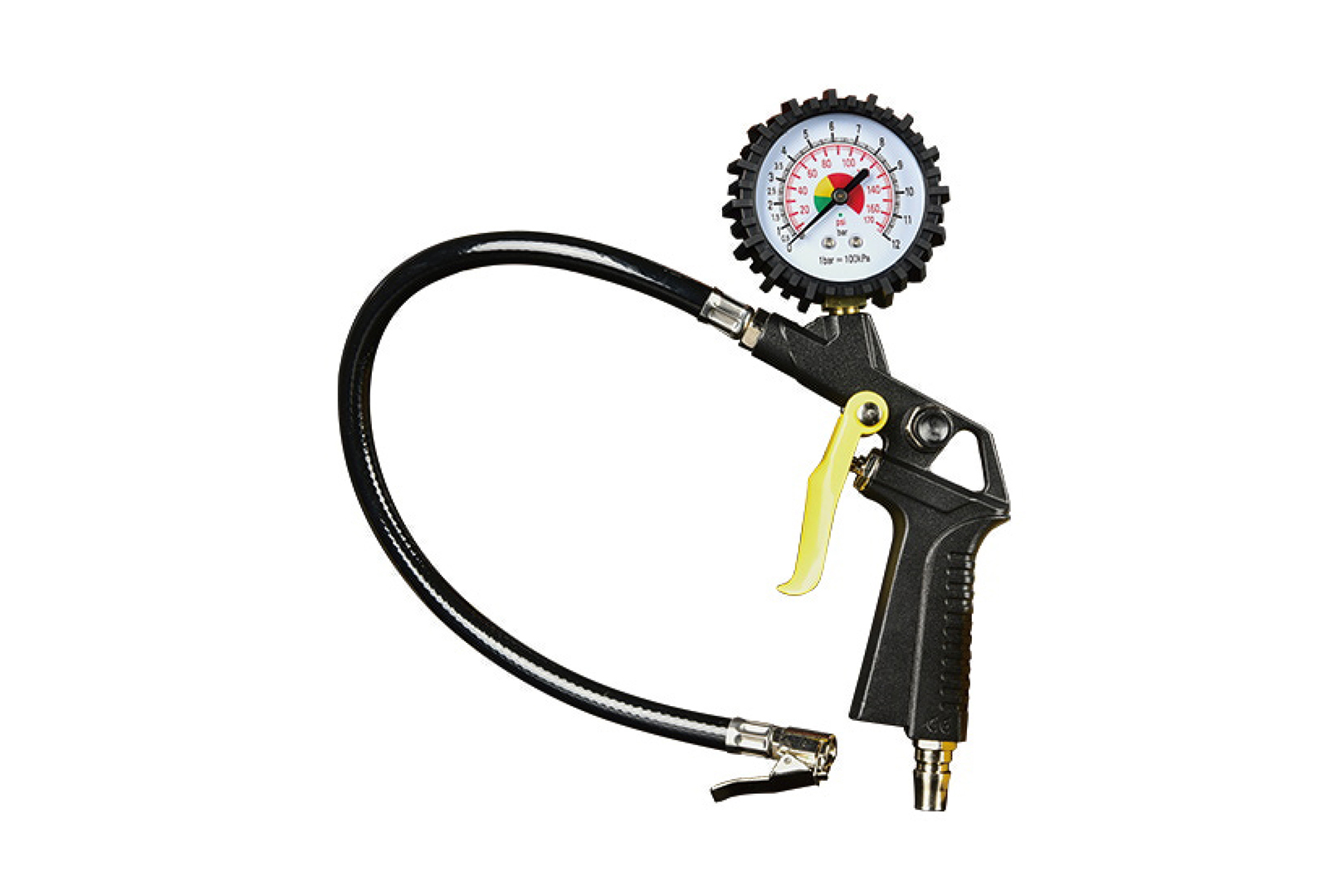 Tire pressure gun(Normal) AJ-101