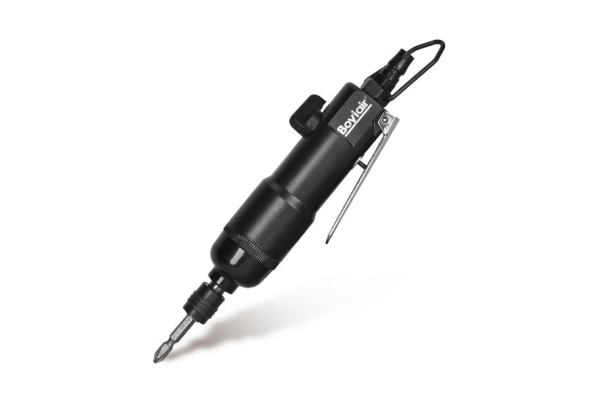 Pneumatic screwdriver 301