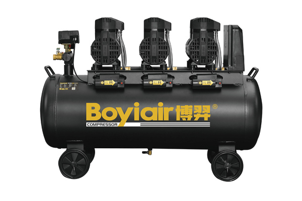 Air compressor AL2-1500A-30120