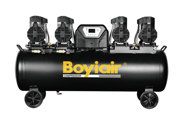 Air compressor AL2-1500A-40160