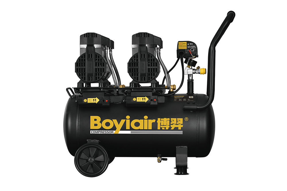 Air compressor AL2-1500A-2050