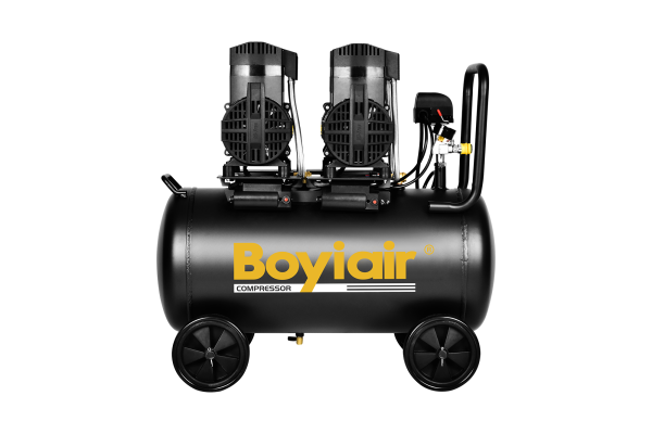 Air compressor - four-stage motor A4-1800A-2080