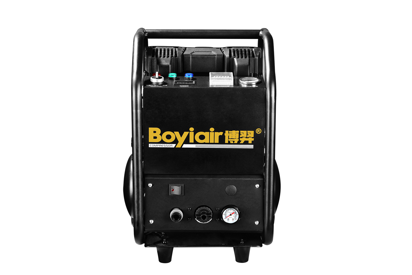 Underfloor heating cleaning machine AM-L101