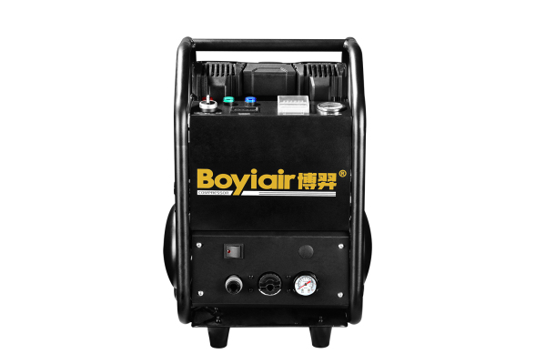 Underfloor heating cleaning machine AM-L101
