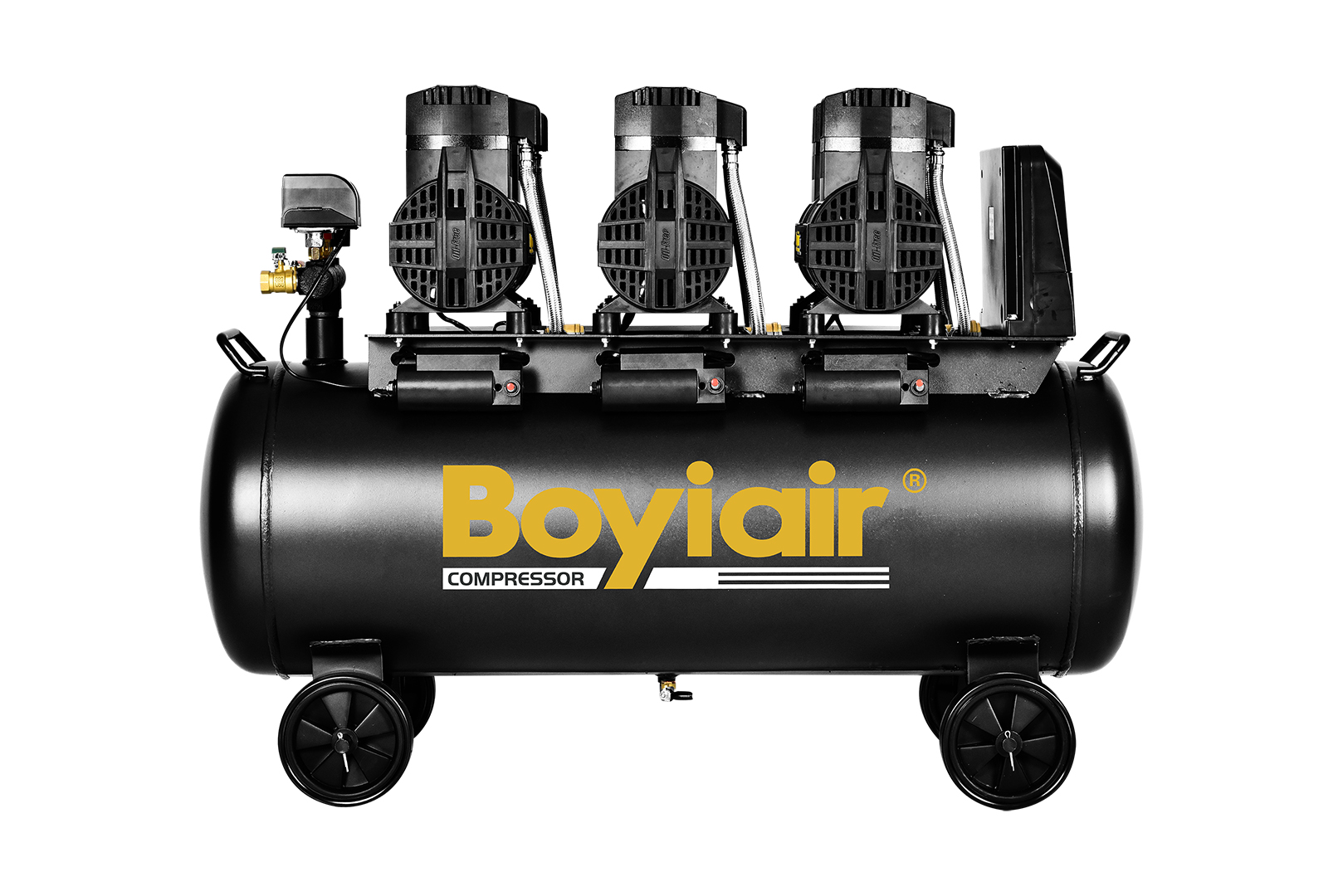 Air compressor AL2-2000A-30120