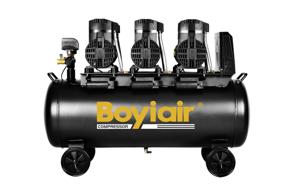 Air compressor AL2-2000A-30120