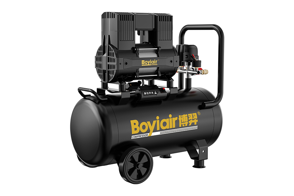 Equipment Accessory - Four-pole Motor AL4-1800A-1060