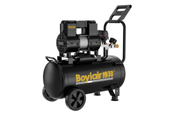 Equipment Accessory - Four-pole Motor AL4-1500A-1040