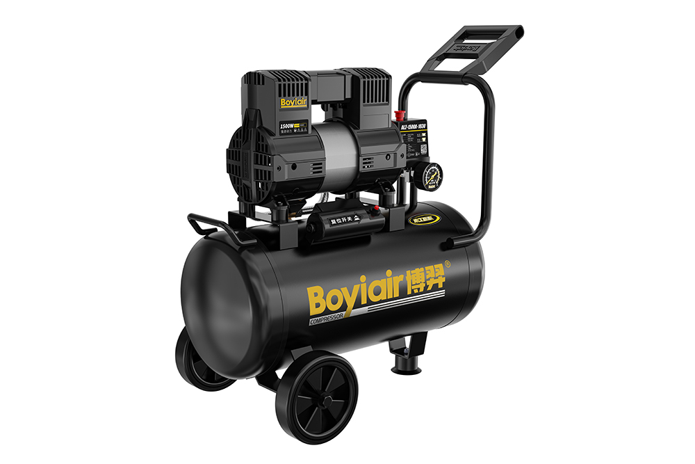 Nailing & Touch-up Painting AL2-1500A-1030