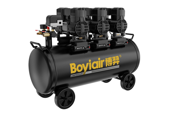 Equipment Accessory - Two-pole Motor AL2-1300A-3090