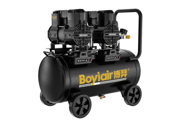 Equipment Accessory - Four-pole Motor AL4-1500A-2060