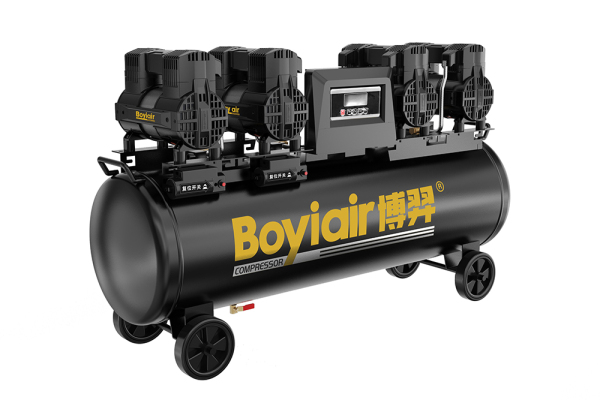 Equipment Accessory - Two-pole Motor AL2-1500A-40160