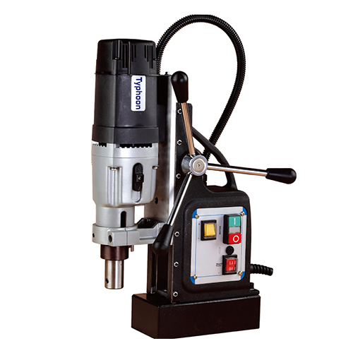 Magnetic Drill TYP-60