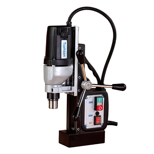 Magnetic Drill BRM-35A