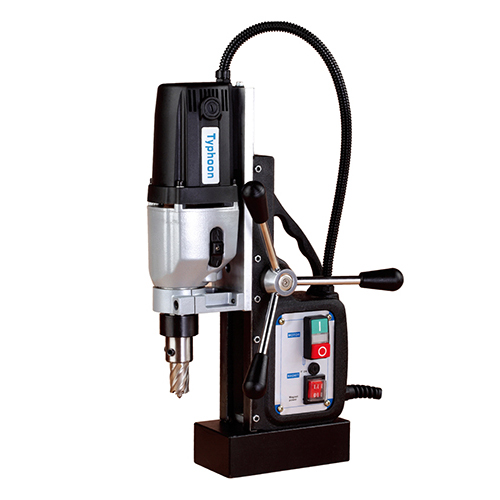 Magnetic Drill BRM-45