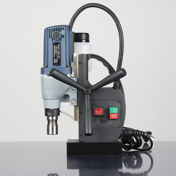 Magnetic Drill BRM-35D