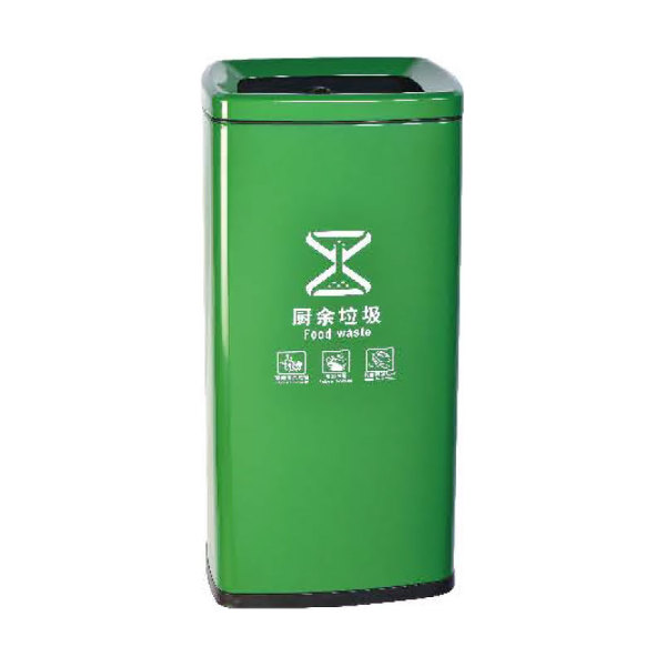 不锈钢垃圾桶 BSL30C-1直投款