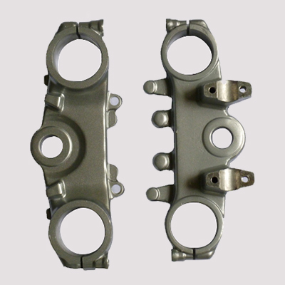 Yoke Plate 