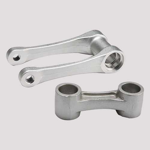 Connecting rod 