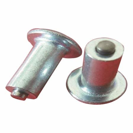 Alloy product series Tyre pin