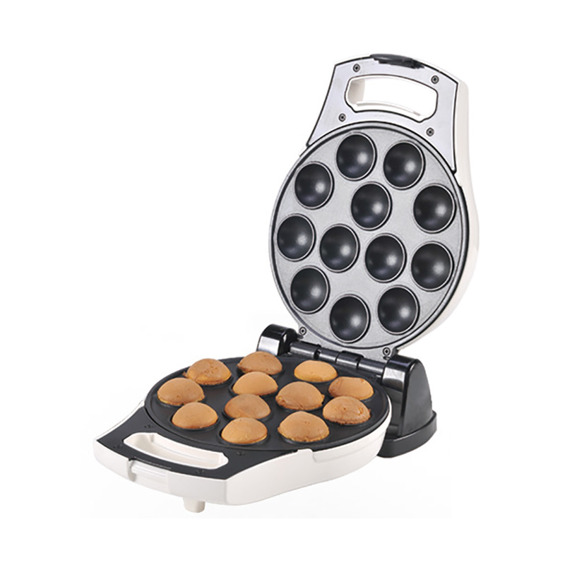 Electric Snack Maker