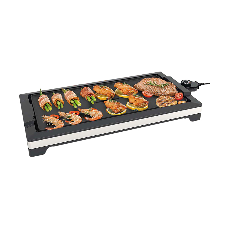 Electric Healthy Grill