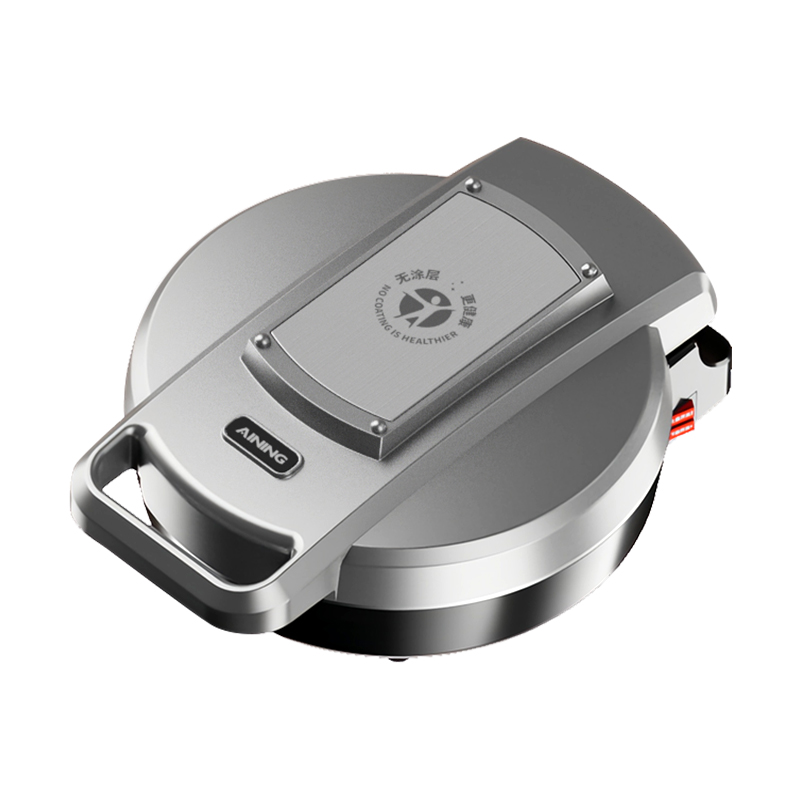 不锈钢电饼铛