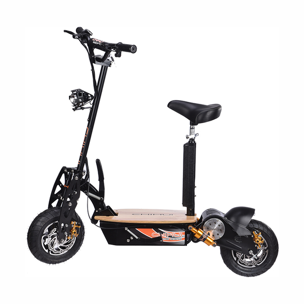 Electric Scooter Captain 1600