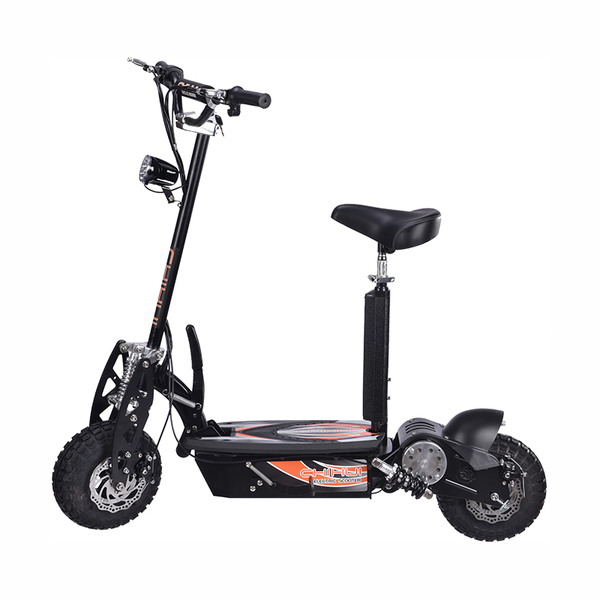 Electric Scooter 001
