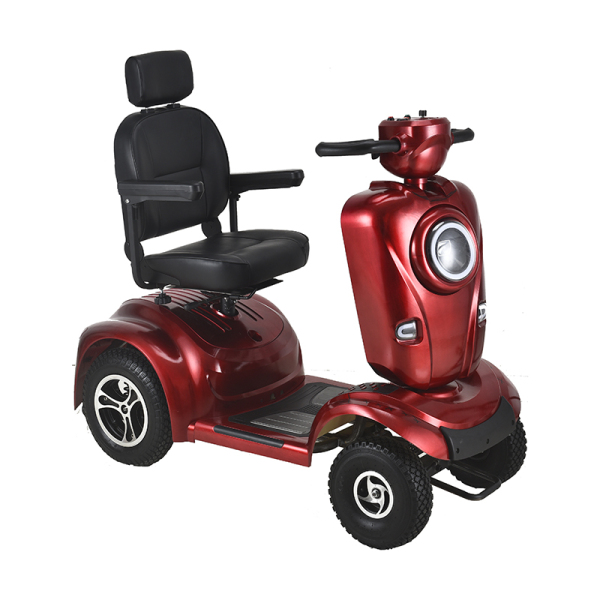 MOBILITY SCOOTER L-58