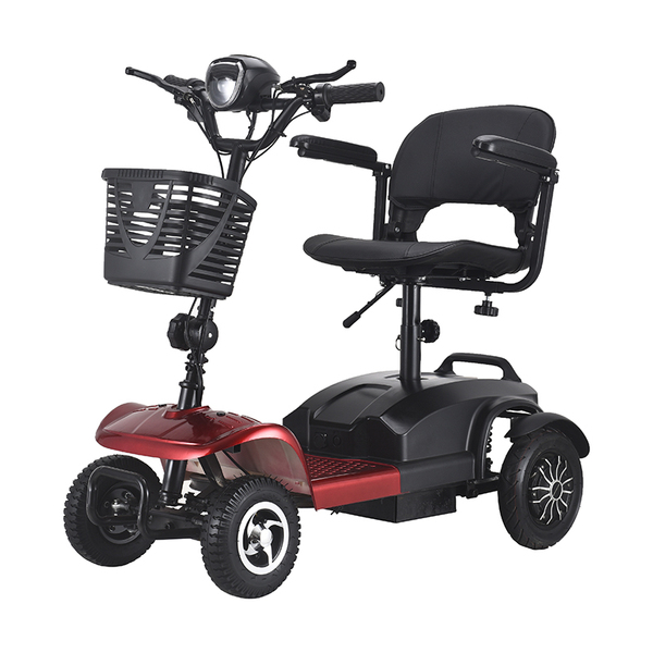 MOBILITY SCOOTER