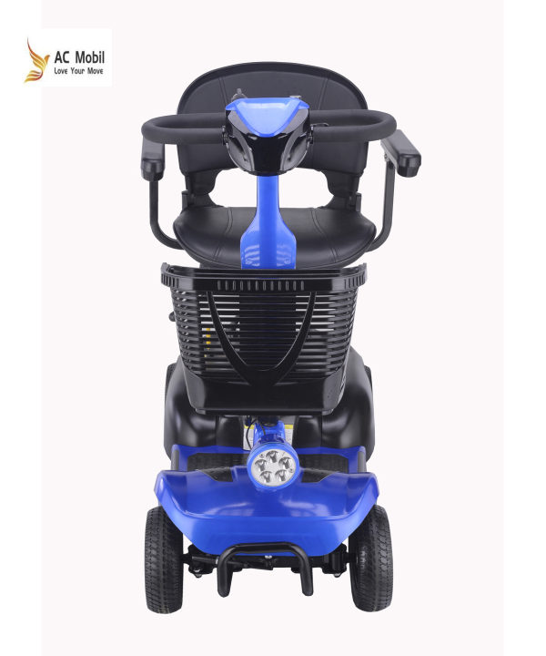 Mobility Scooter X-01 X-01Blue