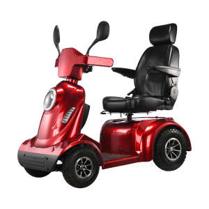 MOBILITY SCOOTER L-58