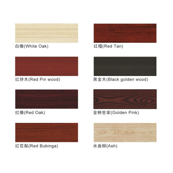 强化烤漆木门可选颜色2 强化烤漆木门可选颜色2