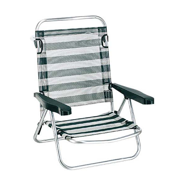 Beach chair series