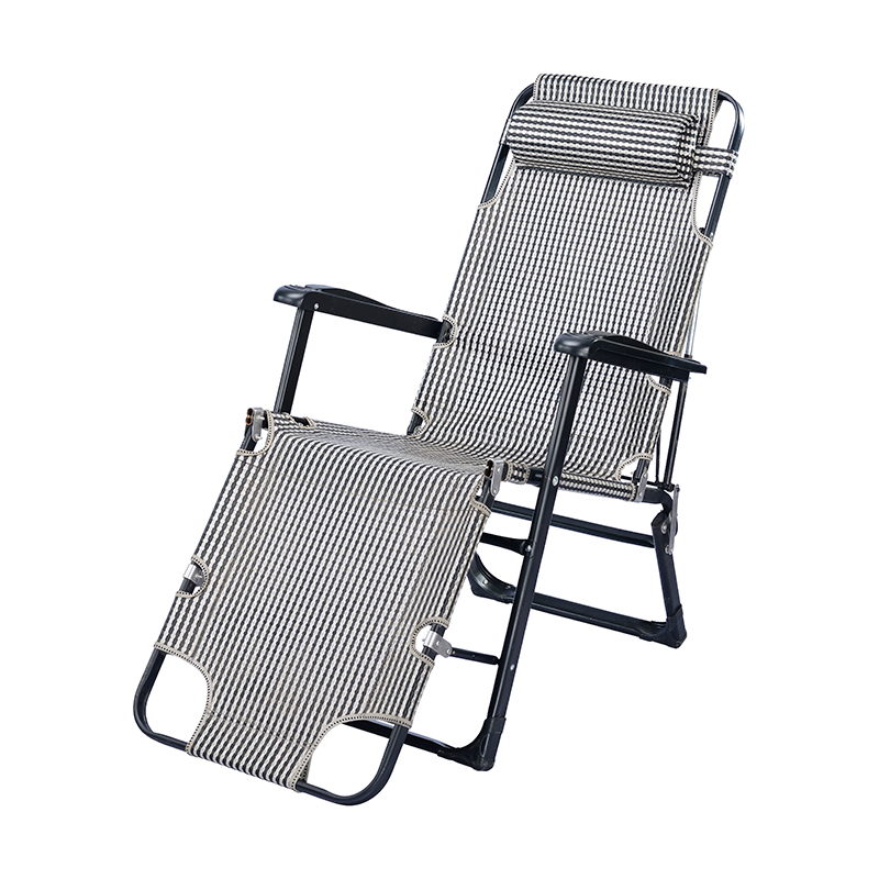 Dual-Purpose Reclining Chair