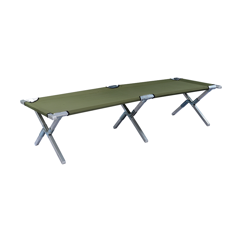 Camp Bed CHO-116D