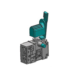 CM-C-007 FA5-6/1BEK-A7/Z03