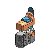 CM-C-003FA5-6/1BEK-A3/Z02