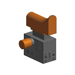 CM-Q-002FA5-10/2-A02