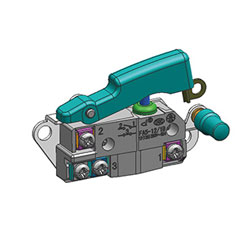 CM-P-001FA5-12/1B-1