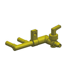 CM-Z-006Water pump