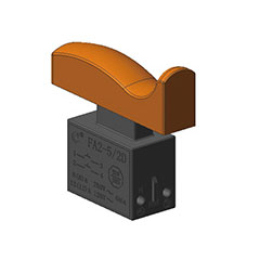 CM-Q-008FA5-10/2-A08