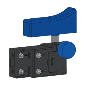 Trigger ON-OFF switch FA2-4/2W4-A13